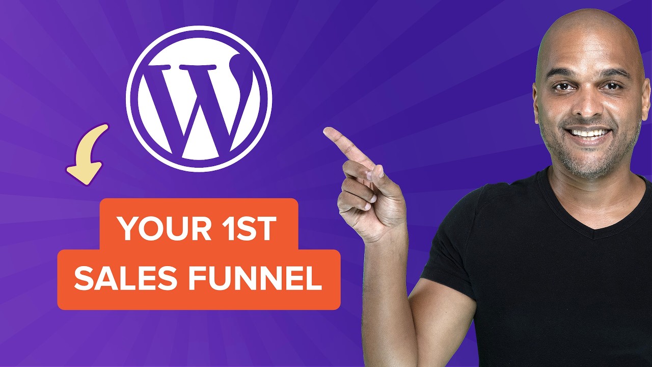 THIS FREE WP PLUGIN Makes It Ridiculously EASY! - YouTube