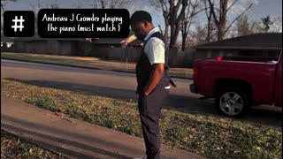 Download Lagu Andreau J. Crowder – Piano Cover Medley: “Onbeschrijfelijk” “Alfa \u0026 Omega” “Alles wat ik doe” “St... MP3 Download Lagu Andreau J. Crowder – Piano Cover Medley: “Onbeschrijfelijk” “Alfa \u0026 Omega” “Alles wat ik doe” “St... MP3