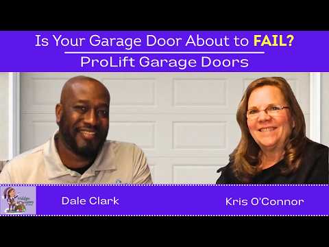 ProLift Garage Doors video