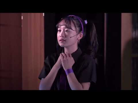 【演劇女子部図書館物語チームFuture】時空を超え 宇宙を超え