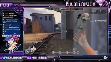 TF2 Bots in a nutshell.