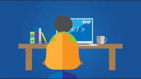 Khóa Học Lập trình Web Chuyên Nghiệp Với PHP - Level 2 - khosinhvien.com