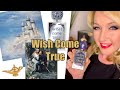 Wish Come True by Stephane Humbert Lucas- A SPELL-CASTING SCENT!✨💫