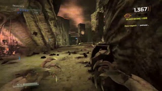 Doom Online Gameplay Possession