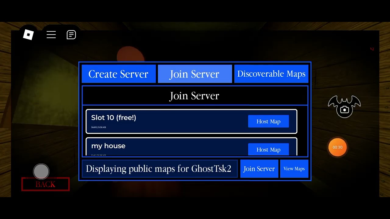 how to join my baldi basic piggy build mode map - YouTube