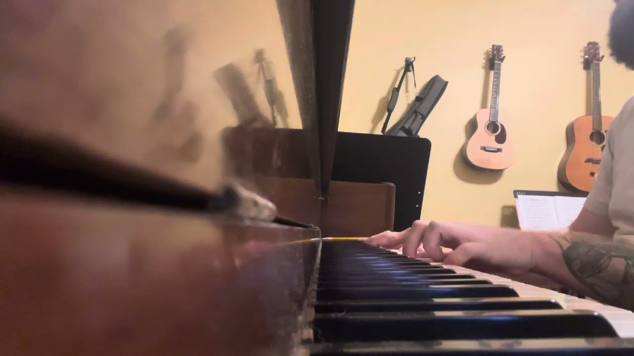 The Thrombey Family Theme