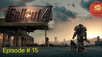 Fallout 4 2024 Playthrough part 15