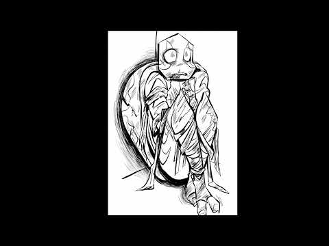 Rottmnt AU: Feral Leo 1 [Comic Dub]