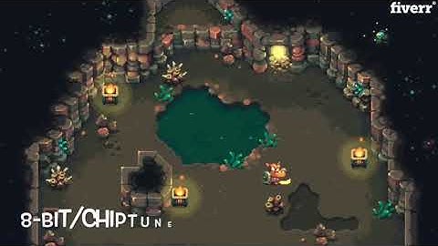 I will create a video game sound effect for your game project