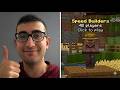 BU SEFER ZEKA, HIZ, PUAN VE SÜRE ÇOK ÖNEMLİ! | MİNECRAFT SPEED BUİLDERS - Minecraft