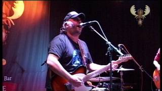 Jean Paul Rena and Fast Eddie Nelson - This Mountain  - Live for Bluesmoose radio