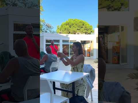 TOHAPI : Quel est ton duo infernal ?