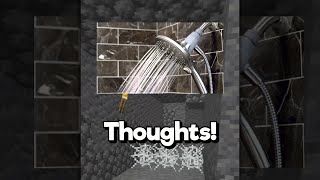 Shower Thoughts!