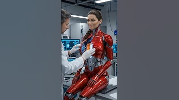 Scientists Found THIS Inside a Robot!