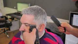 These clippers really work well. The VGR V197\u0026995 are a good bundle