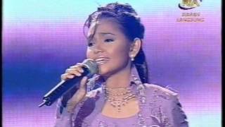 Siti Nurhaliza - Badarsila - 2002 - LIVE