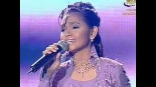 Siti Nurhaliza - Badarsila - 2002 - LIVE
