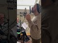 Recording Persian music and poetry with Behrang Alibabaei vocals, Pieter daf &amp; ney, Jan Pieter setâr