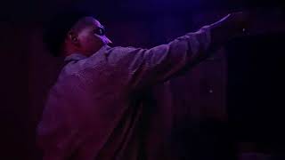 Blaine Legendary - What You Mean? (In-Studio Performance)