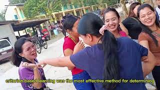 FS 2 Episode 3 Reflection of Rubrics and Activities.