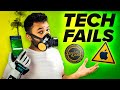 19 TOXIC Tech Fails that will last Forever.