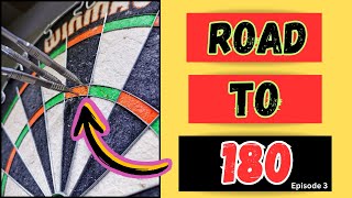 A Beginners Road to a 180 (episode 3): Beating Bots!