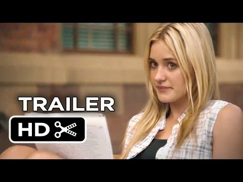 Angels In Stardust Official Trailer #1 (2014) - Alicia Silverstone Movie HD