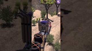 Truck Simulator Driving Game new Truck Unlock 😱⚡️