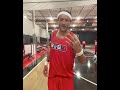 Delonte West Trying Out For The BIG3