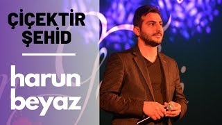 Harun Beyaz - Çiçektir Şehid | İslamic Nasheed 2019