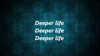 Watch Natalie Grant Deeper Life video