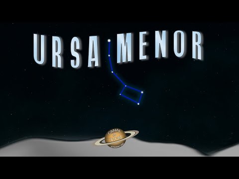 Vídeo: Como Encontrar A Ursa Maior