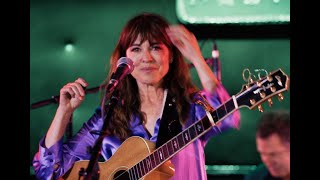 Rebecca Pidgeon Live at The Mint- The Magical Blend #live #music #singersongwriter #newmusic