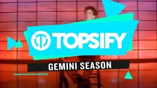 Topsify - Gemini Season