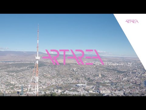 არტარეა - 8 წელი