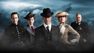 Murdoch Mysteries S08E05 Murdoch Takes Manhattan