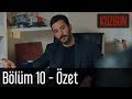 Kuzgun 10. Bölüm - Özet