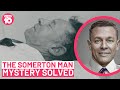 The Somerton Man Mystery Solved? | Studio 10