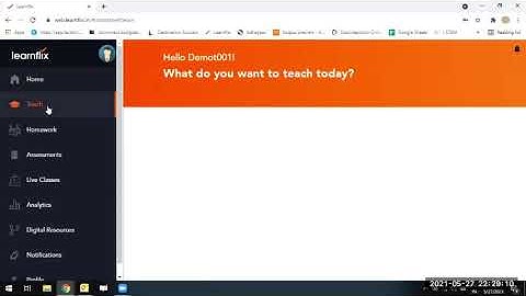 New Update Learnflix Personalized Learning App