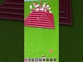 Huge TNT Pyramid explosion MC (Credits to my friend for building it)