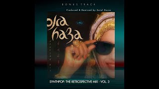 Ofra Haza - Galbi (Downbeat Mix) Saiel Resse Remix