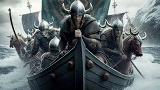Viking's Changed European History | The Viking Age (793-1066) #history #vikings