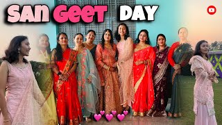 Download Lagu Sangeet 💕 Fun with Staff and Khana with bride and my people 💕  MP3