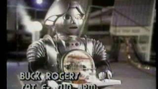 WUTV Buffalo 29 Weekend Afternoon promo 1985