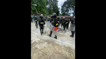 Nhiệm vụ này các đồng chí quyết tâm không #shortvideo #short #congannhandan #canhsatcodong