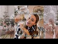 How to protect your energy this Holiday Season ❄️🌲showing up as your highest self &amp; toxic energies