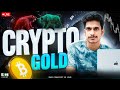 GOLD &amp; Bitcoin Live Trading | SKK Concept