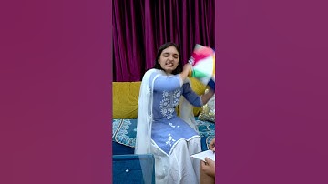 MUMMY KE SATH STUDY 📖 PIHOOZZ