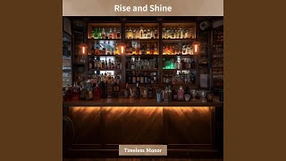 Silken After-hours Elegance (Key G Ver.)