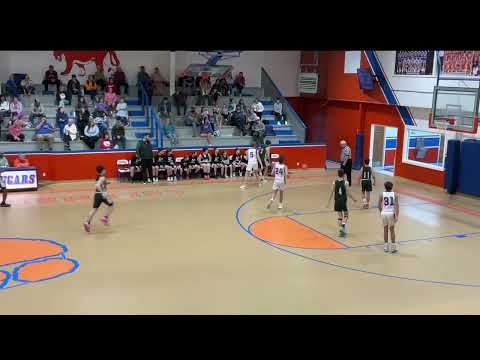 JV Boys Basketball Game CA vs Lions #basketball